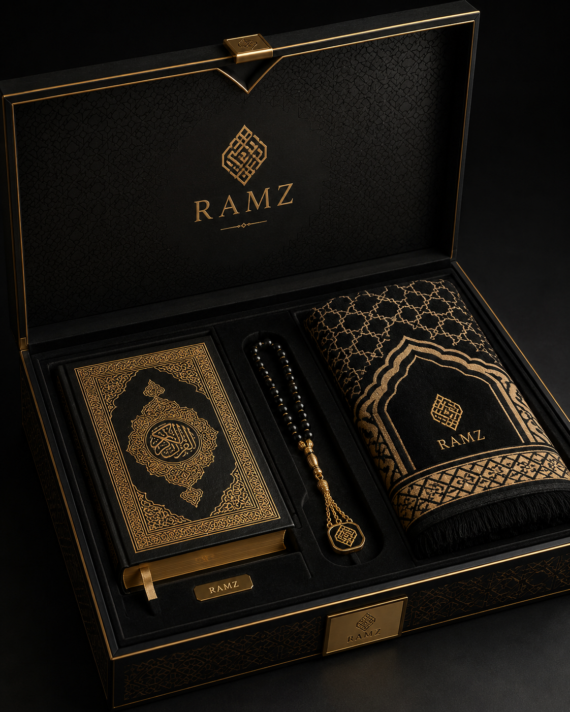 Rawdah