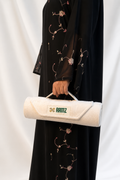 رفيق · Rafeeq — Travel Prayer Mat | Ihram Edition